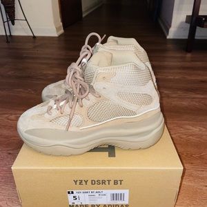 Yeezy Desert Boot